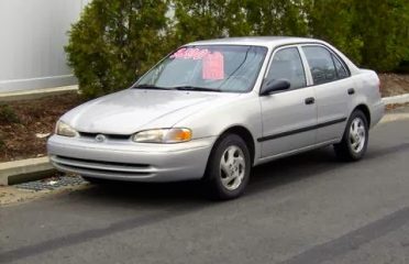 Westbrook Auto Sales & Service, LLC