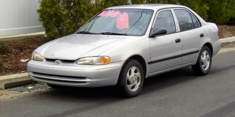 Westbrook Auto Sales & Service, LLC