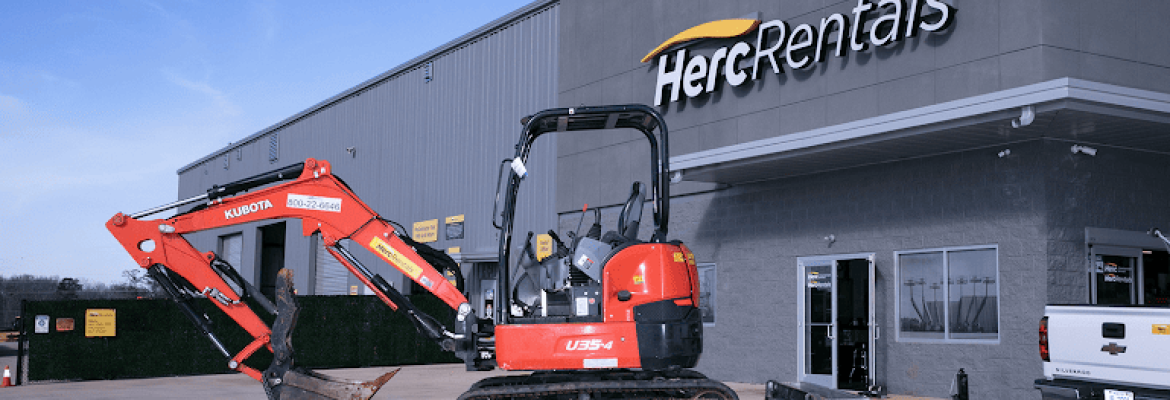 Herc Rentals