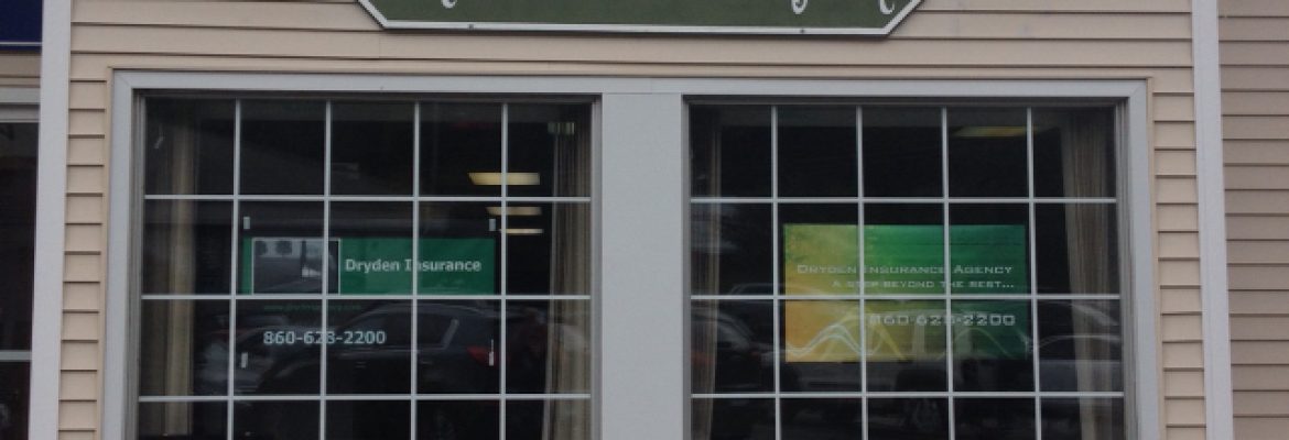 Dryden Insurance Agency