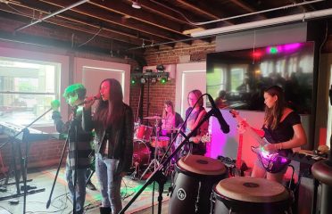 School of Rock