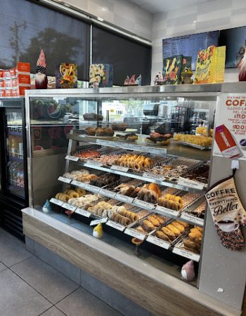 Dunkin’