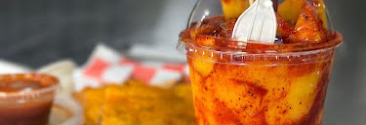 Colibrí Cocina Mexicana