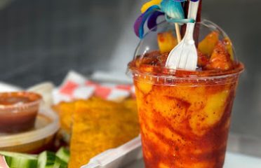 Colibrí Cocina Mexicana