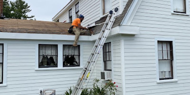 Marc Joseph Remodeling