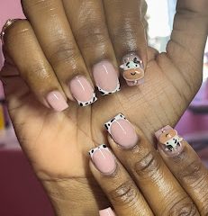 Sugar Honey Salon