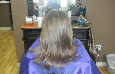 Salon Le Rae