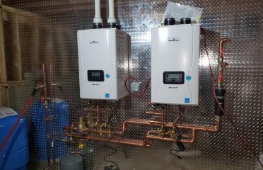 Boisvert Plumbing & Mechanical Services