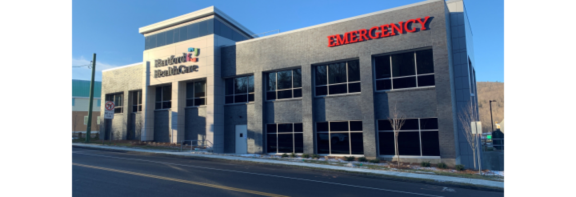 Hartford HealthCare Rehabilitation Network – Winsted