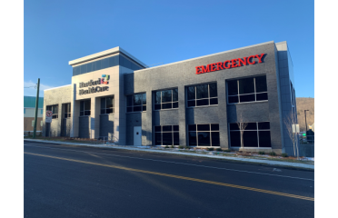 Hartford HealthCare Rehabilitation Network – Winsted