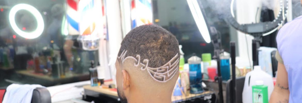 Gilberto Barber Shop