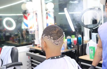 Gilberto Barber Shop