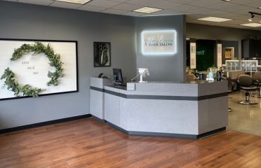 Clip & Color Hair Salon