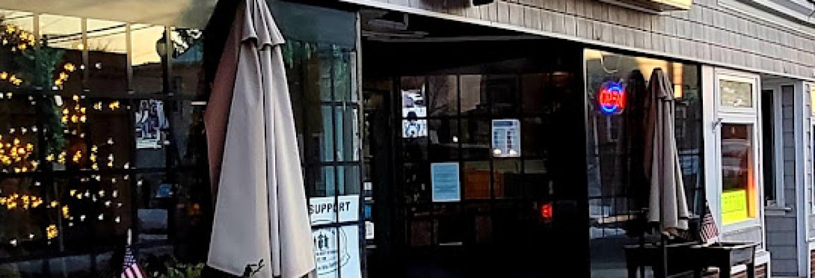 Brewett City Pub