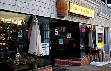 Brewett City Pub