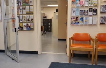 New Britain Public Health Nursing Division