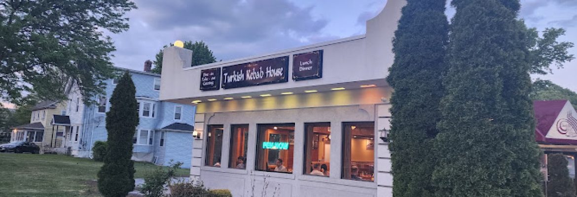 Turkish Kebab House
