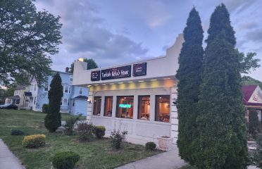 Turkish Kebab House