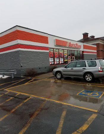 AutoZone Auto Parts