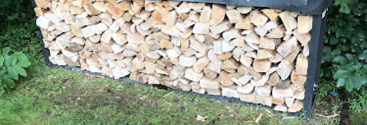 Fire It Up Firewood