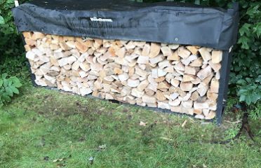 Fire It Up Firewood