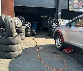 M & C Tire Repair Shop LLC