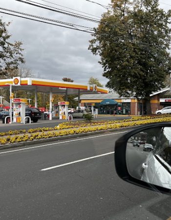 Shell