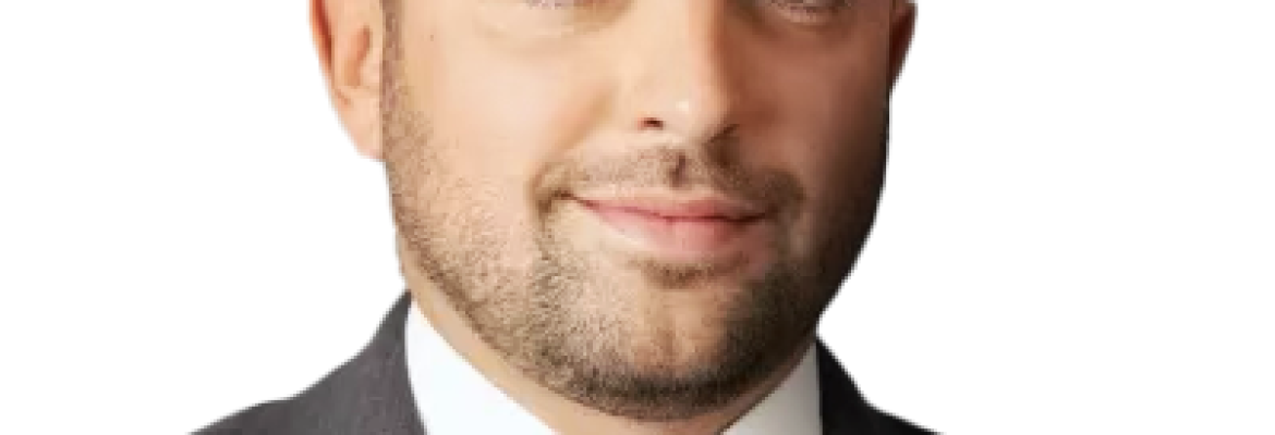 Brandon J Broderick, Personal Injury Attorney at Law