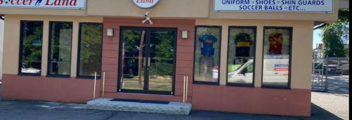Soccer Land