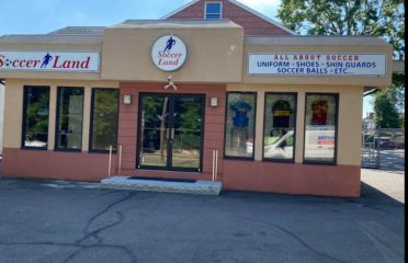 Soccer Land