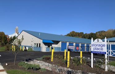 Storage Place – Niantic