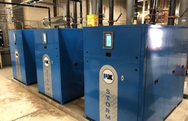 Moffett Heating and Air Conditioning
