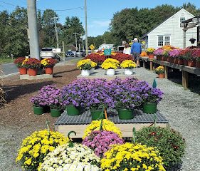 Mason’s Farm Market