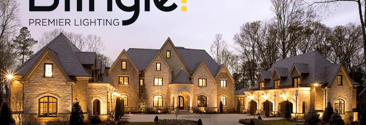 Blingle Premier Lighting