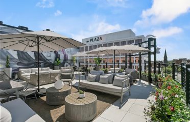 The Brit Apartments