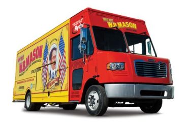 W.B. Mason