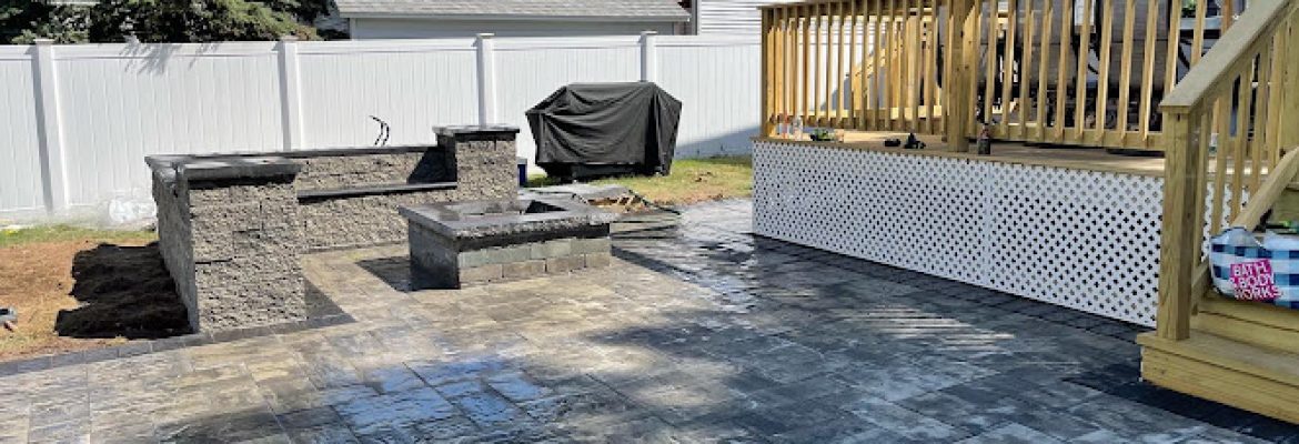 Geni Masonry LLC