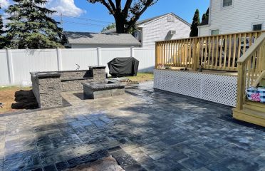 Geni Masonry LLC