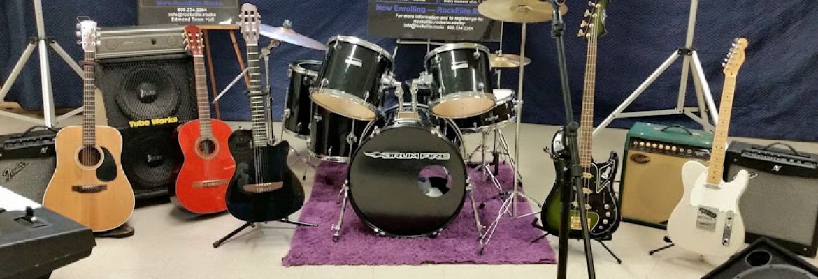 Inspiring School of Music