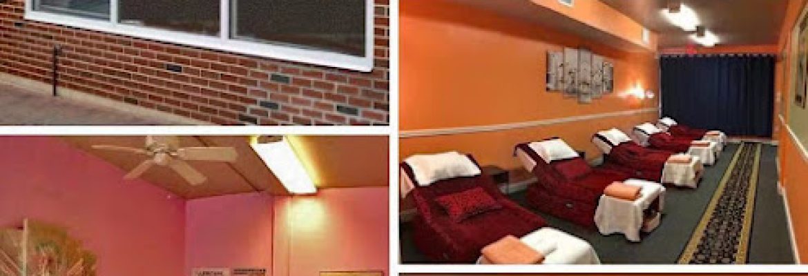 White Orchid Spa