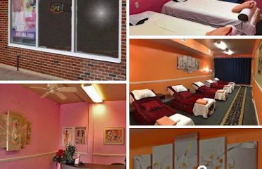 White Orchid Spa