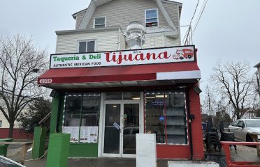 Taste of Tijuana Deli
