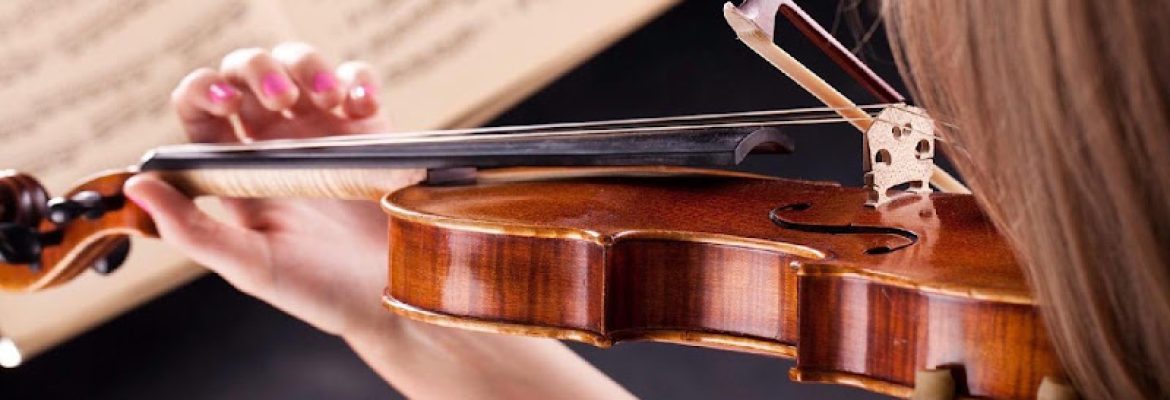 Carin String Studio