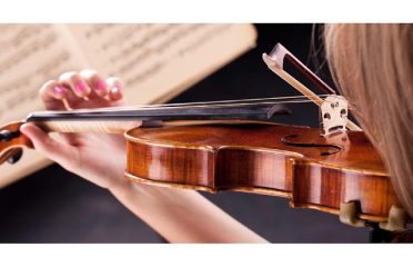 Carin String Studio