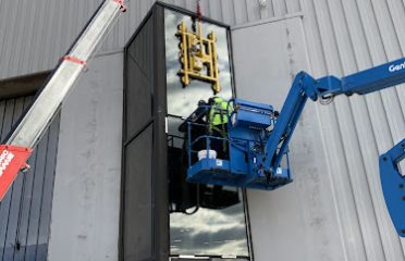 Capitol Glass Co Inc