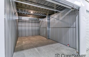 CubeSmart Self Storage