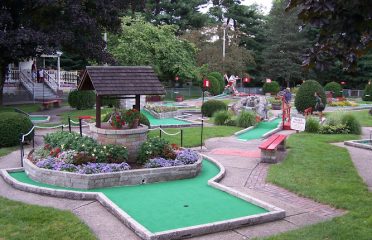 Farmington Miniature Golf & Ice Cream