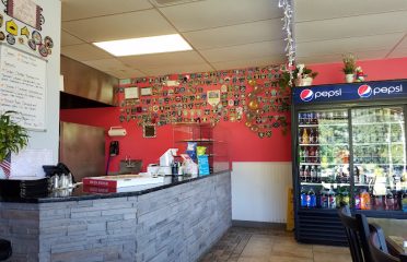 Woodbury Pizza & Restaurant