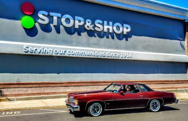 Stop & Shop