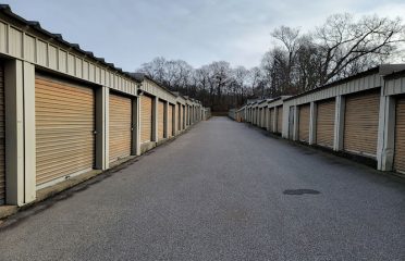 Rent-A-Space – East Lyme – Niantic